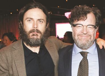 Director de "Manchester By The Sea" defiende a Casey Affleck