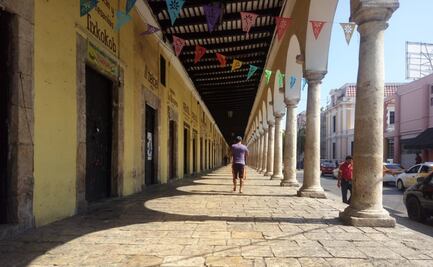 Recuperación económica es muy lenta y el oxígeno para las empresas se acaba: CCE Yucatán