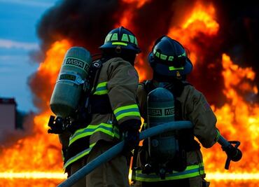 Australia y Nueva Zelanda envían a Canadá más de 100 bomberos por los incendios forestales