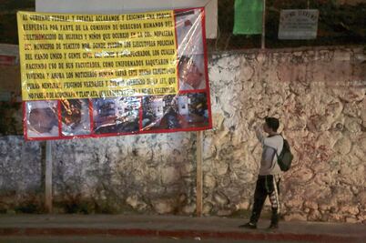 Por contradicciones en acusación liberan a implicados en tiroteo de Temixco