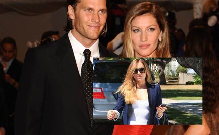 Niñera de Affleck, ¿culpable de otra ruptura?