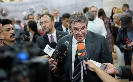 Chile termina misión de su embajador en Venezuela; gobierno de Boric no ha reconocido a Edmundo González como presidente electo