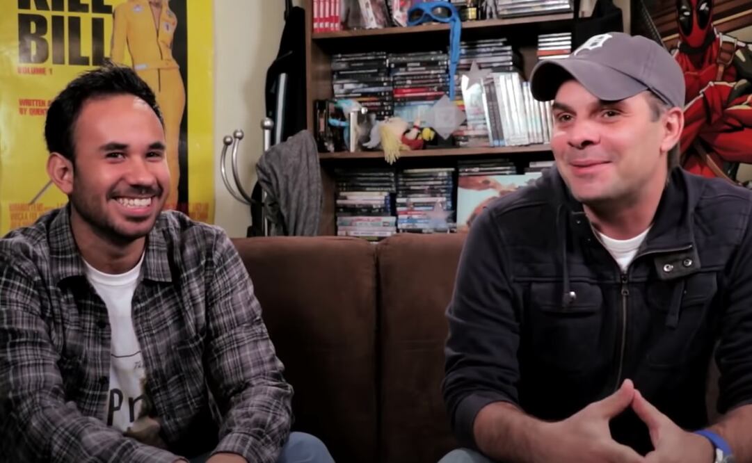 Foto: tomada de YouTube. Werever2morro