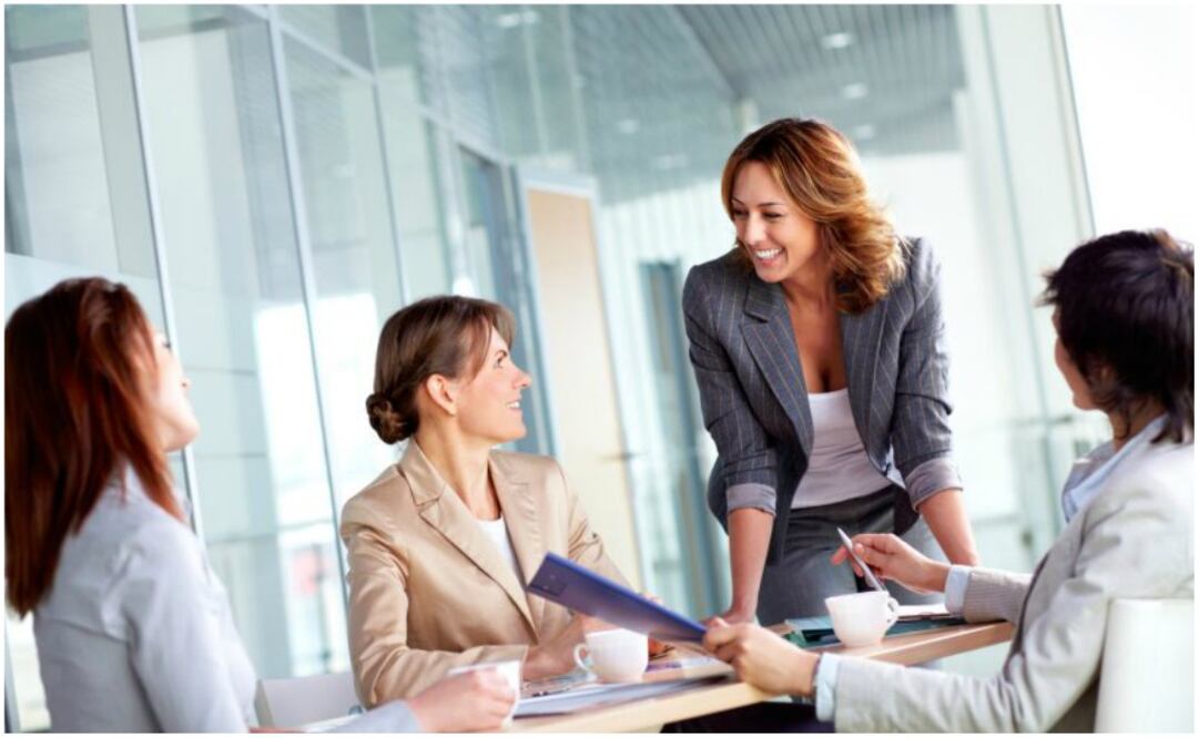 Sólo 15 por ciento del talento en el sector son mujeres