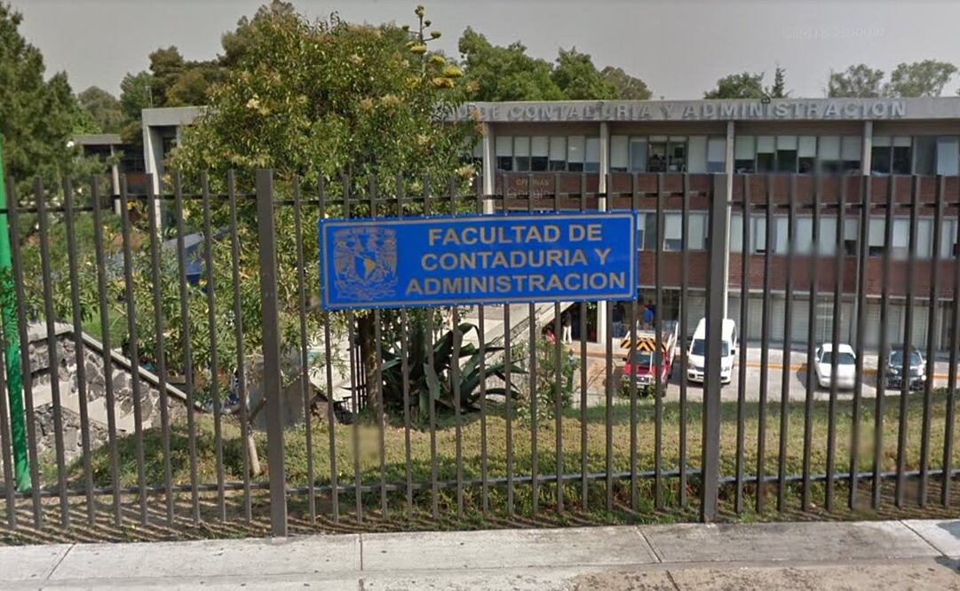 Foto: Captura de Google Maps