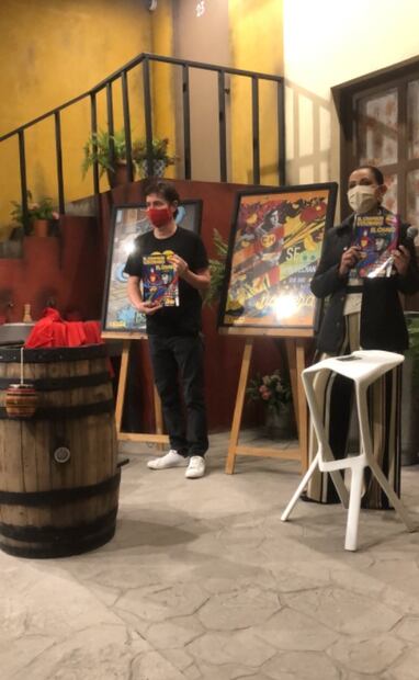 Roberto Gómez Fernández sale sin pleito de Televisa