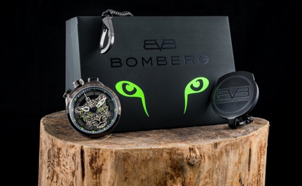 La fusión del tiempo y artesanía