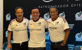 Grupo Frontera y la Selección Mexicana unen fuerzas rumbo al Mundial 2026 con "Un Solo Corazón"