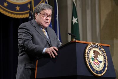 AMLO recibirá al fiscal general de EU este jueves: Ebrard