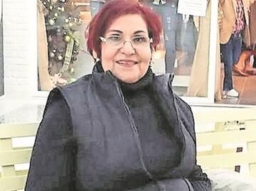 "Me van a matar un día", decía Miriam Rodríguez