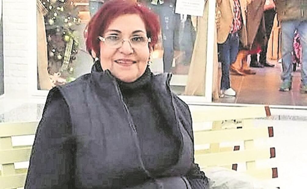 Acción. La activista Miriam Elizabeth Rodríguez logró detener y entregar a los responsables del secuestro de su hija. (ESPECIAL)