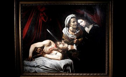 Francia subastará obra atribuida a Caravaggio; su valor se estima en 170 mdd