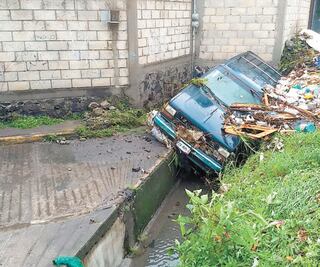 Ejército activa Plan DN-III tras daños por lluvias en Morelos