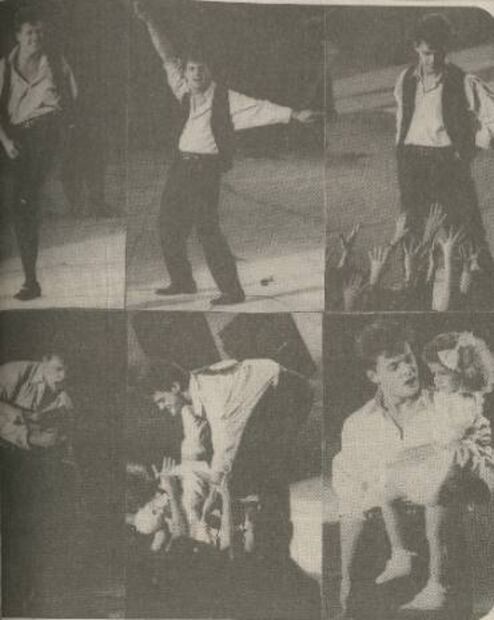 Luis Miguel y su récord de conciertos en el Auditorio Nacional