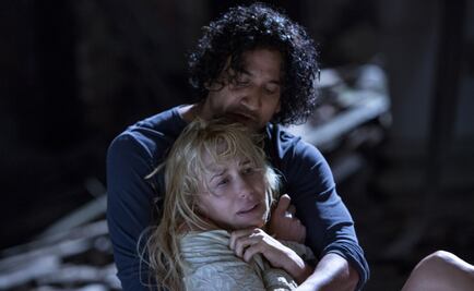 Netflix cancela la serie "Sense8"