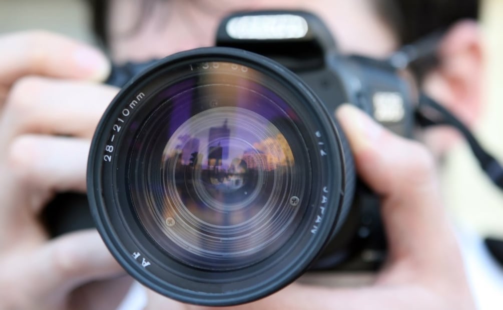 Periodismo en México. Pixabay 