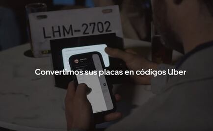 Uber regala 10 mil viajes para que tomes y no manejes