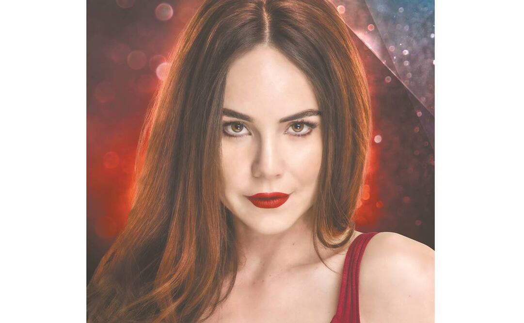 Lo que transmite Sodi al actuar le da confianza al productor. Foto: TELEVISA