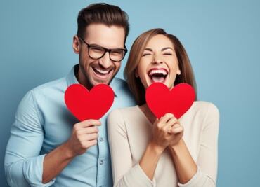 ¿Por qué las personas enamoradas se vuelven mejores personas, según Harvard?