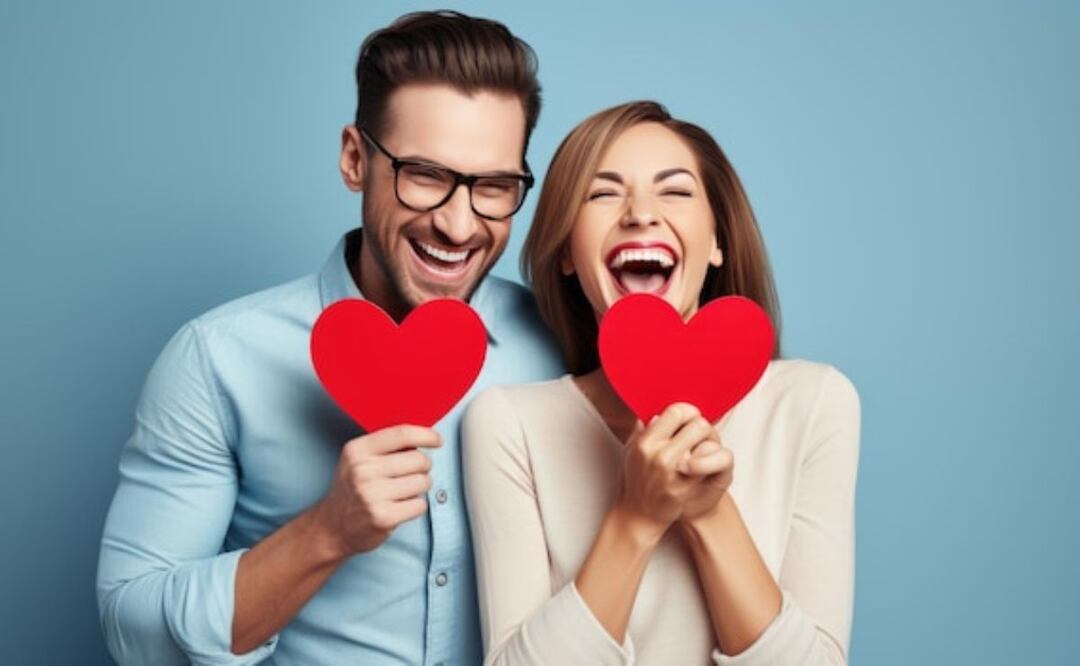 El efecto transformador del amor. Fuente: Freepik