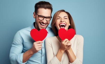 ¿Por qué las personas enamoradas se vuelven mejores personas, según Harvard?