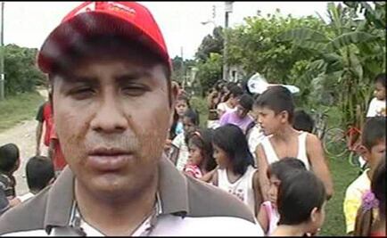 Former PRI municipal leader killed in Veracruz
