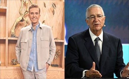 Daniel Bisogno: Mazatlán FC y Ricardo Salinas Pliego se despiden del conductor de Ventaneando