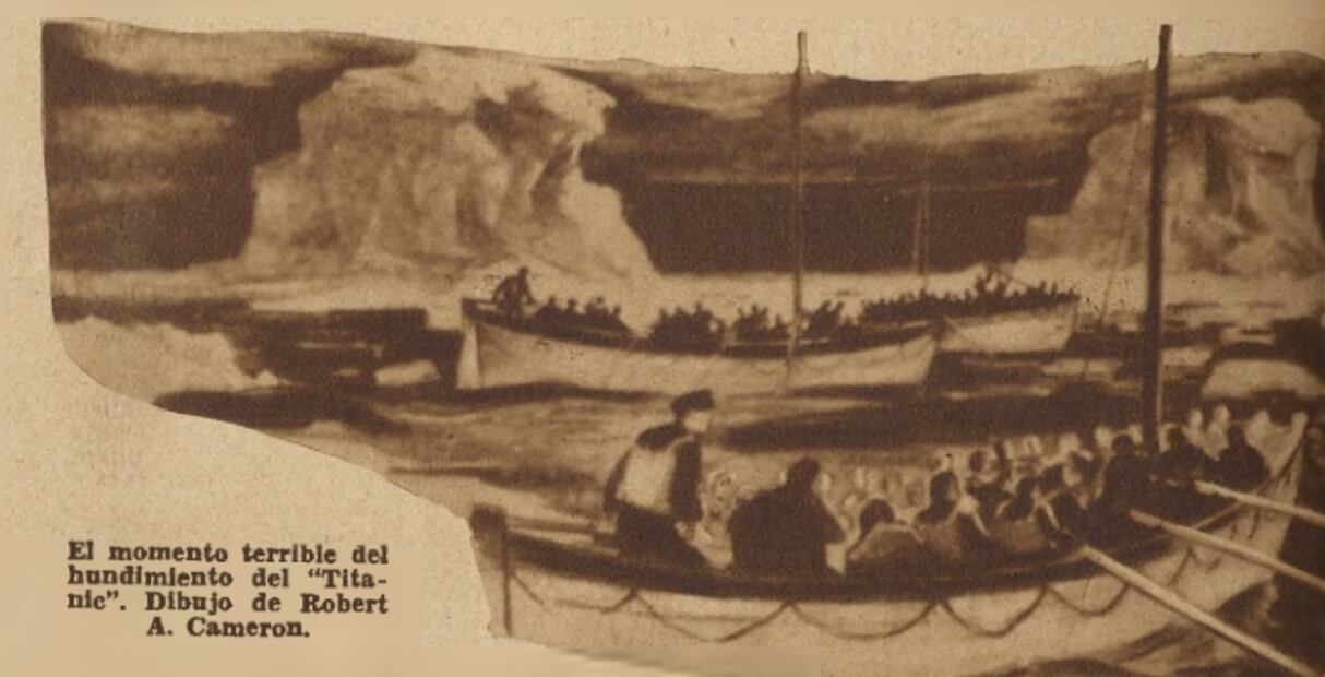 Foto: Hemeroteca EL UNIVERSAL.