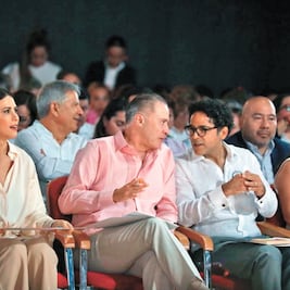 Impulsan atención para menores de 5 años 