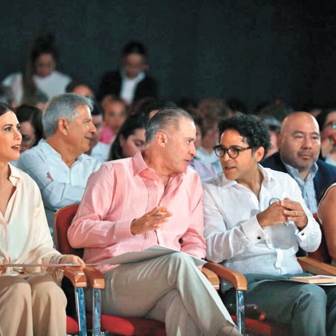 El gobernador Quirino Ordaz Coppel aseguró que para su administración es una prioridad brindar una mejor atención a la primera infancia.