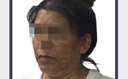 Captura Interpol a la "bruja de Angahuan", acusada de secuestro y homicidio de un niño de 5 años