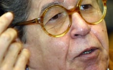 Reyes de España lamentan la muerte de Alfredo Bryce Echenique; resaltan su huella en la literatura en español 