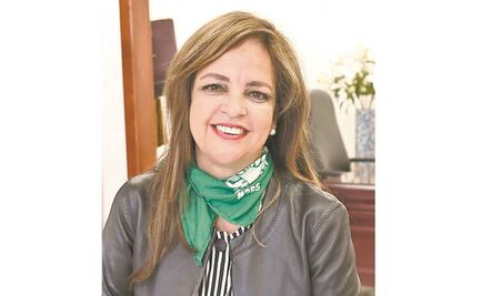 La terna para la encuesta en Álvaro Obregón