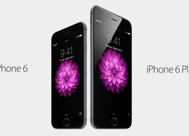Apple podría presentar el iPhone 6S el 9 de septiembre