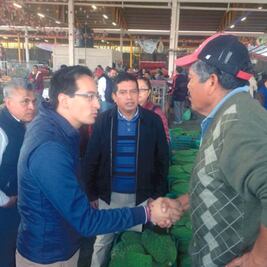 Con quejas de favoritismo inicia pelea por PAN local