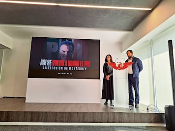 Acusa MC al alcalde electo, Adrián de la Garza, de fraude electoral