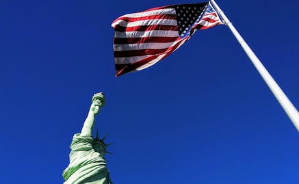 Cuánto debes esperar por una cita para la visa americana