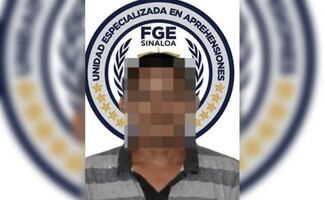 Dan 118 años de prisión a sujeto por secuestro y violación en Culiacán; deberá pagar reparación del daño