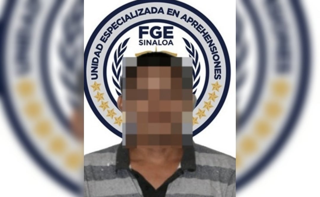 Dan 118 años de prisión a sujeto por secuestro y violación en Culiacán; deberá pagar reparación del daño.
Foto: Especial.
