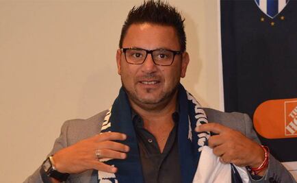 Mohamed regresa como el DT mejor pagado