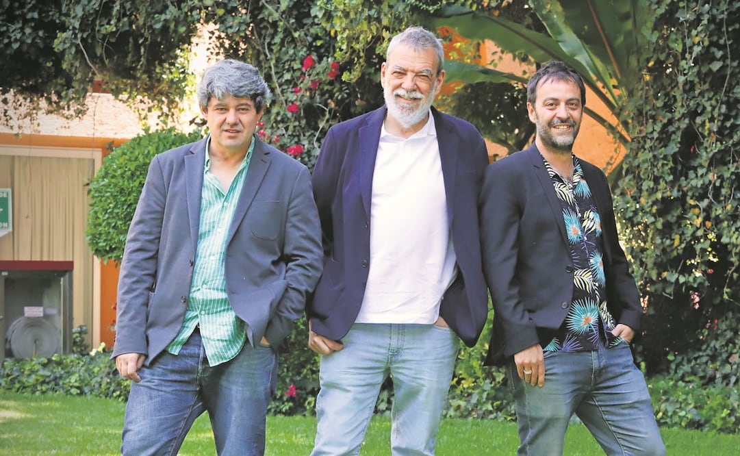 Los asombros