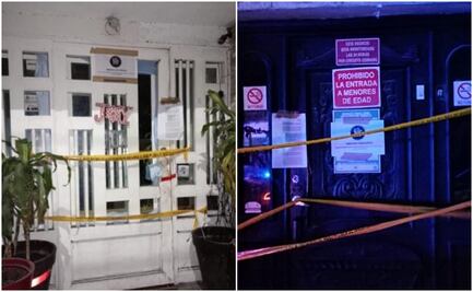 Rescatan a 18 mujeres durante cateos por trata de personas en viviendas de Monterrey; hay un detenido