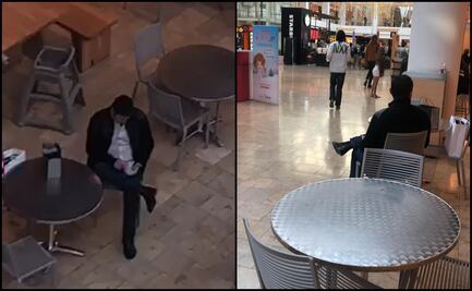 Cuestionan a alcalde de Ahome por irse de compras a centro comercial de Arizona