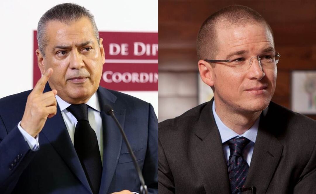 Foto: Archivo/ EL UNIVERSAL