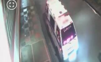 VIDEO: Banda colombiana usaba ambulancia para robos millonarios; vinculan a tres 
