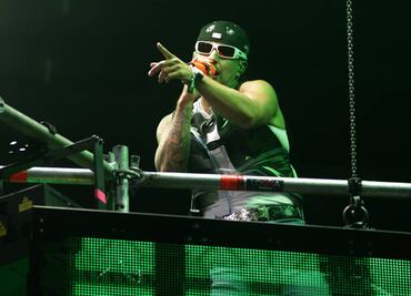 ¡El Ferxxo llega al oriente! Feid dará un concierto gratuito este domingo en CDMX