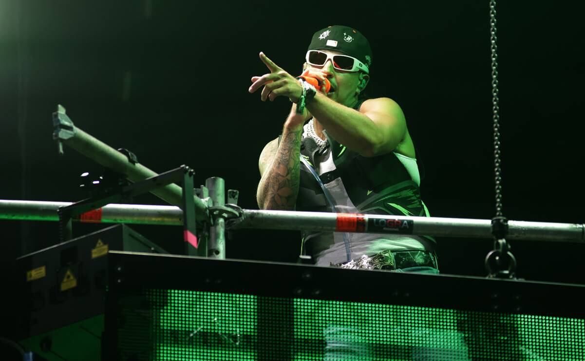 Foto: Carlos Mejía/EL UNIVERSAL.