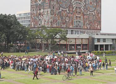 Reclamos, la constante en la Interuniversitaria