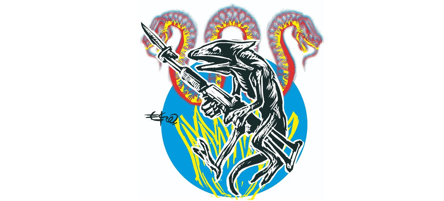 SALVADOR GARCIA SOTO