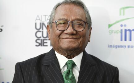 Así es el museo de Armando Manzanero que abrió en Mérida en 2020